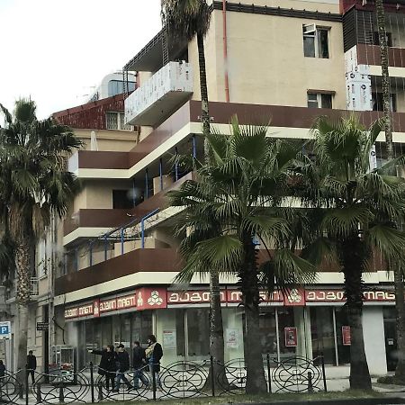 Casa Neptun In Old Batumi Apartment ภายนอก รูปภาพ