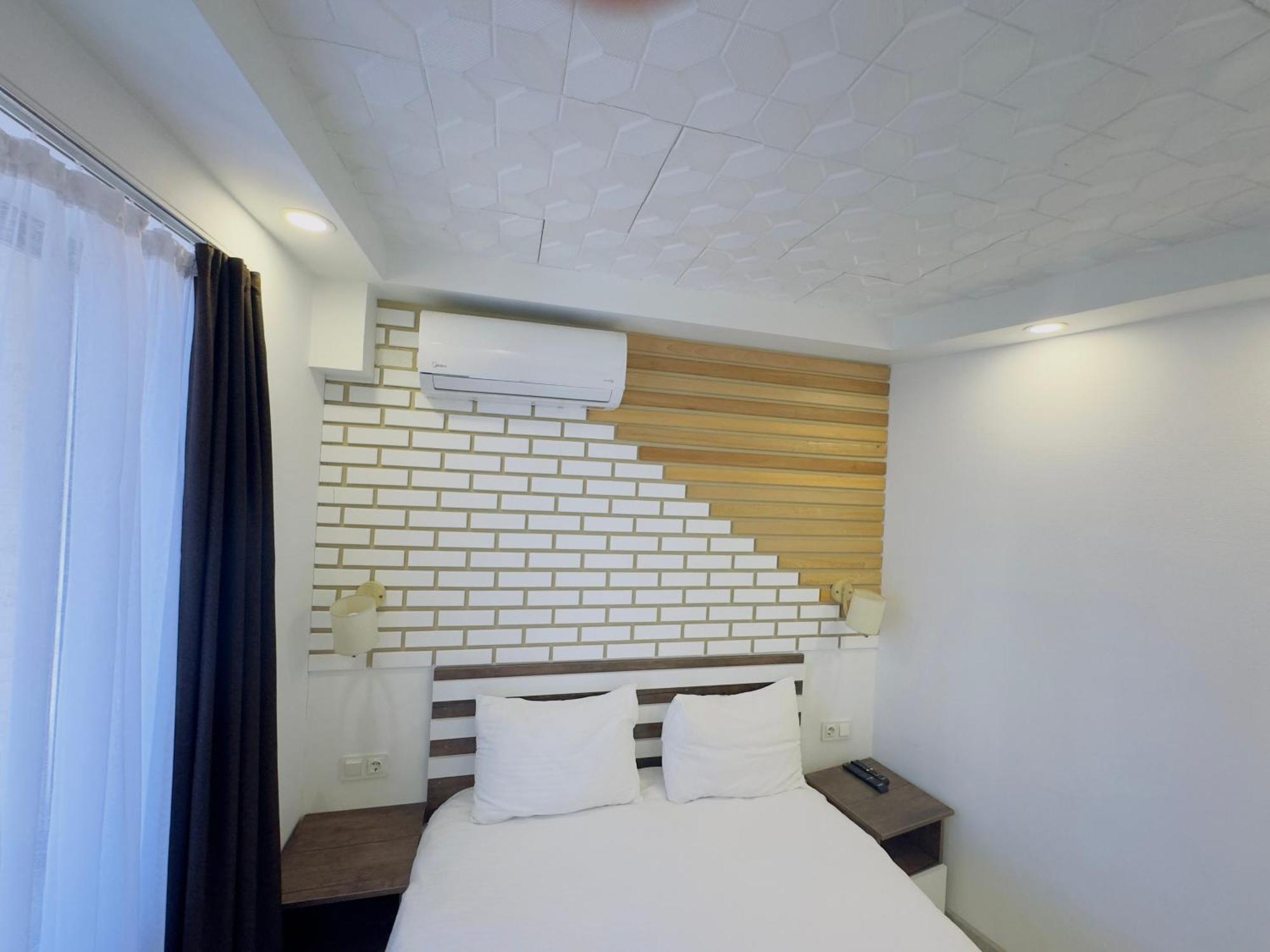 Casa Neptun In Old Batumi Apartment ภายนอก รูปภาพ