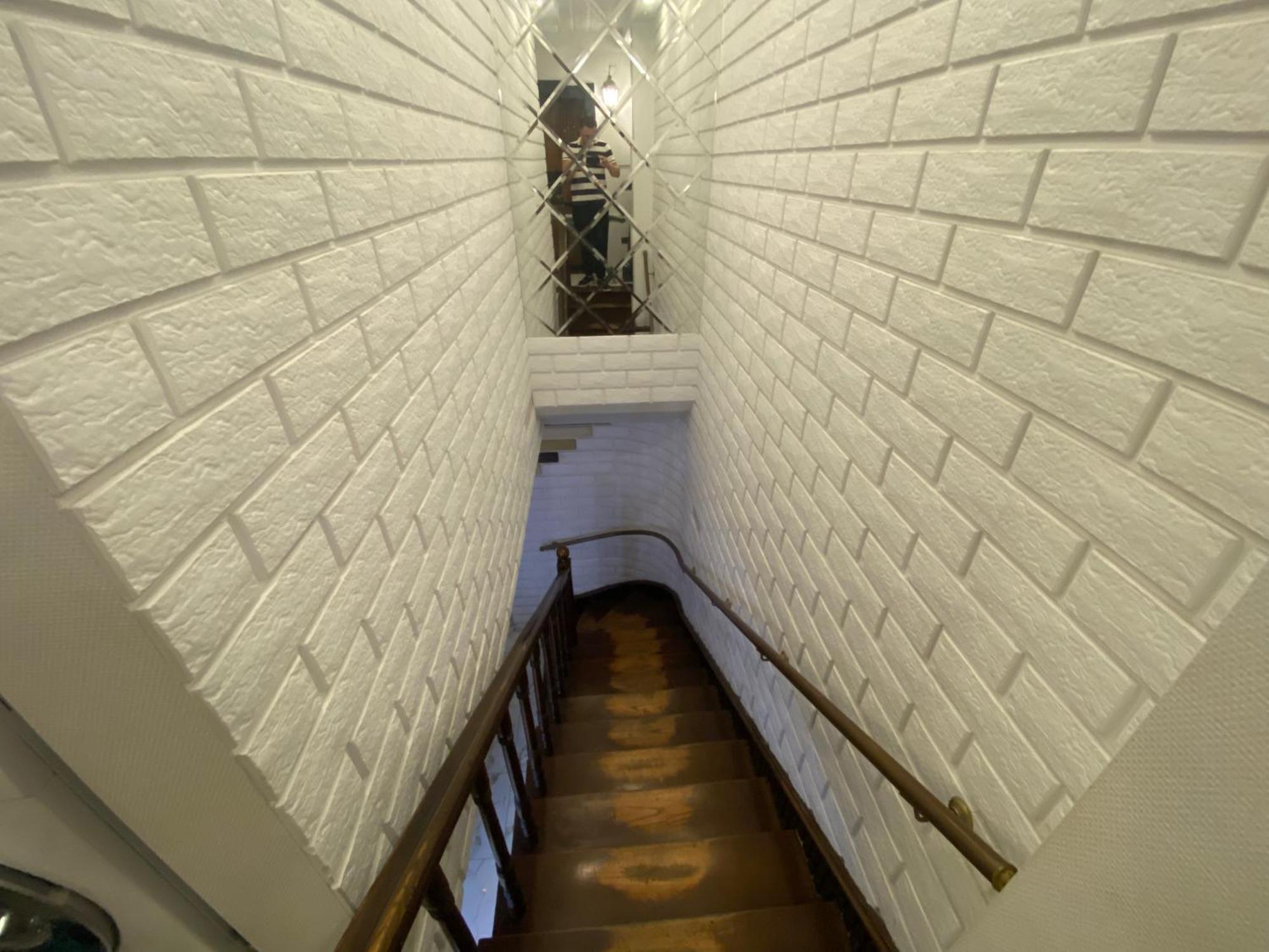 Casa Neptun In Old Batumi Apartment ภายนอก รูปภาพ