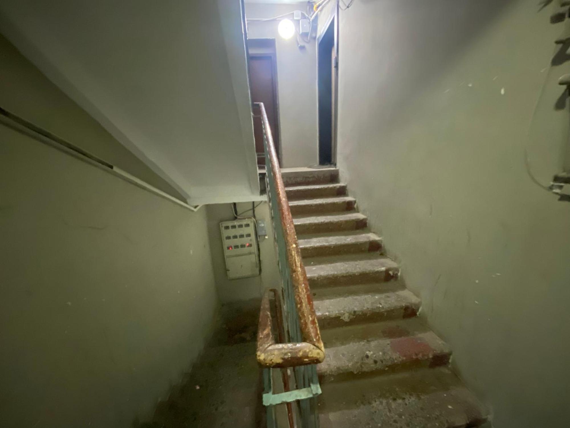 Casa Neptun In Old Batumi Apartment ภายนอก รูปภาพ