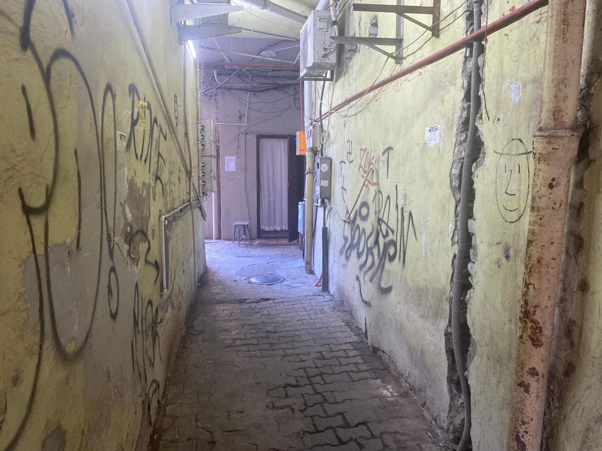 Casa Neptun In Old Batumi Apartment ภายนอก รูปภาพ