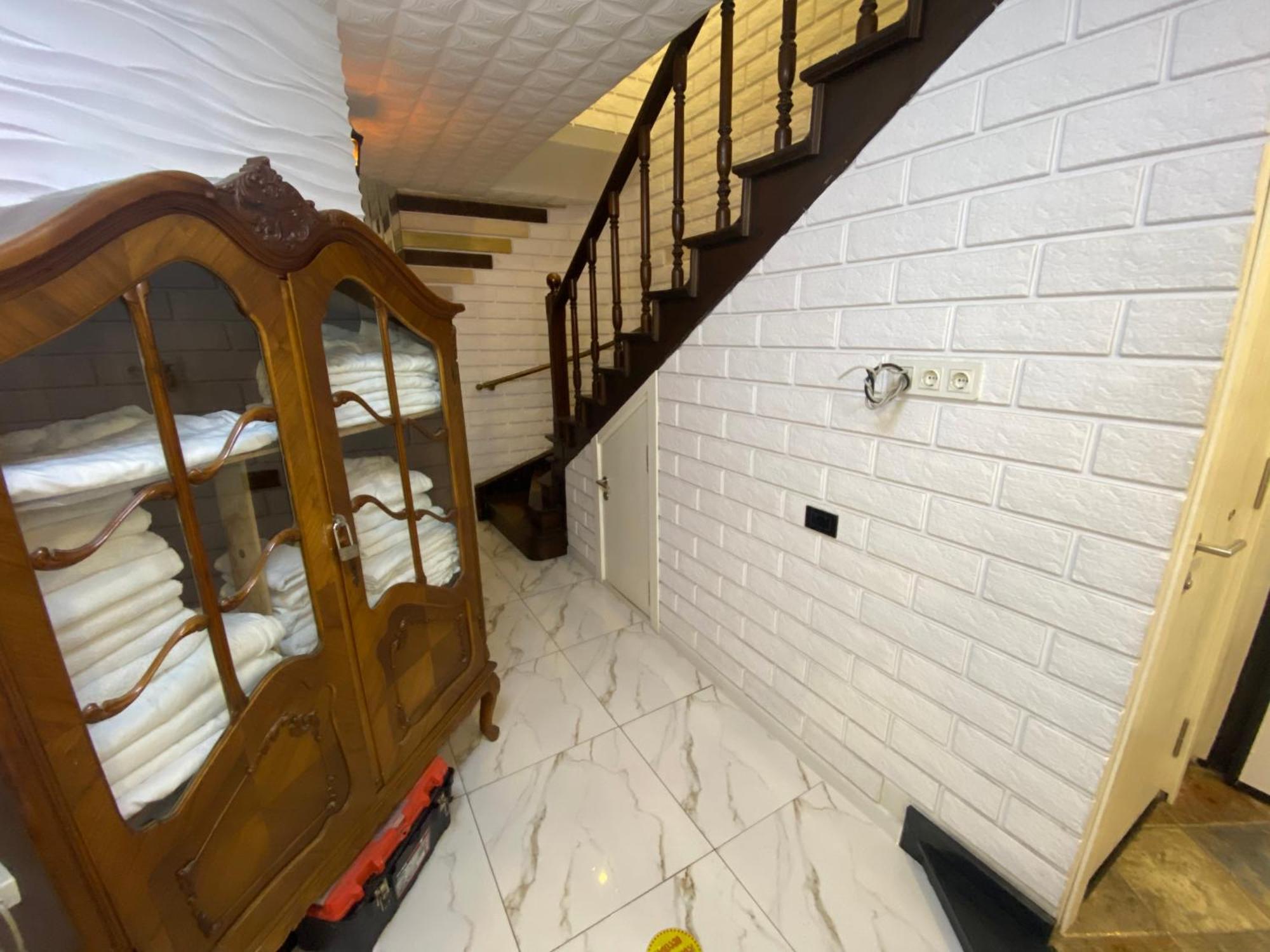 Casa Neptun In Old Batumi Apartment ภายนอก รูปภาพ