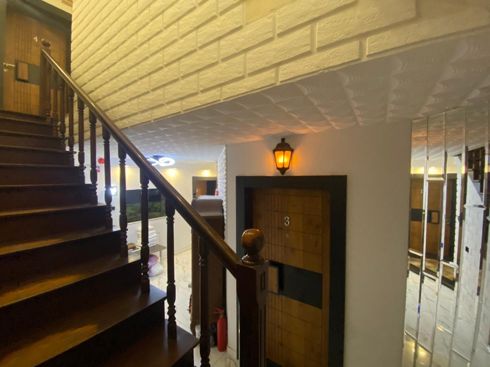 Casa Neptun In Old Batumi Apartment ภายนอก รูปภาพ