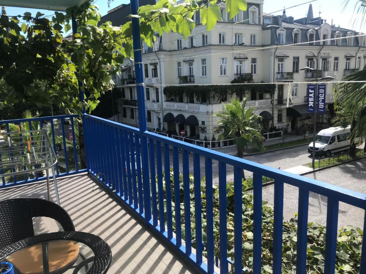Casa Neptun In Old Batumi Apartment ภายนอก รูปภาพ