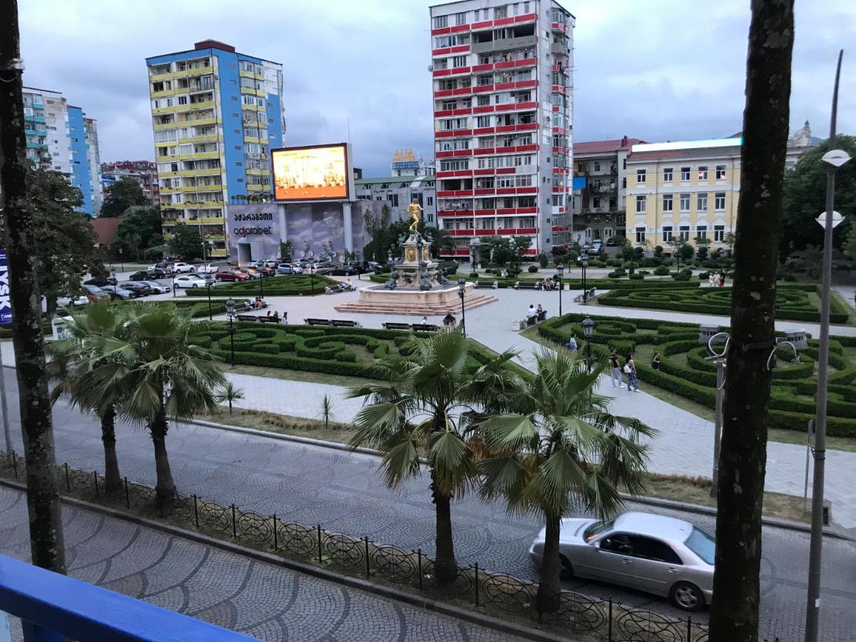 Casa Neptun In Old Batumi Apartment ภายนอก รูปภาพ