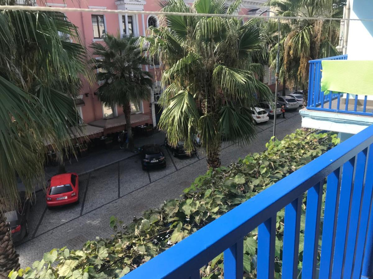 Casa Neptun In Old Batumi Apartment ภายนอก รูปภาพ