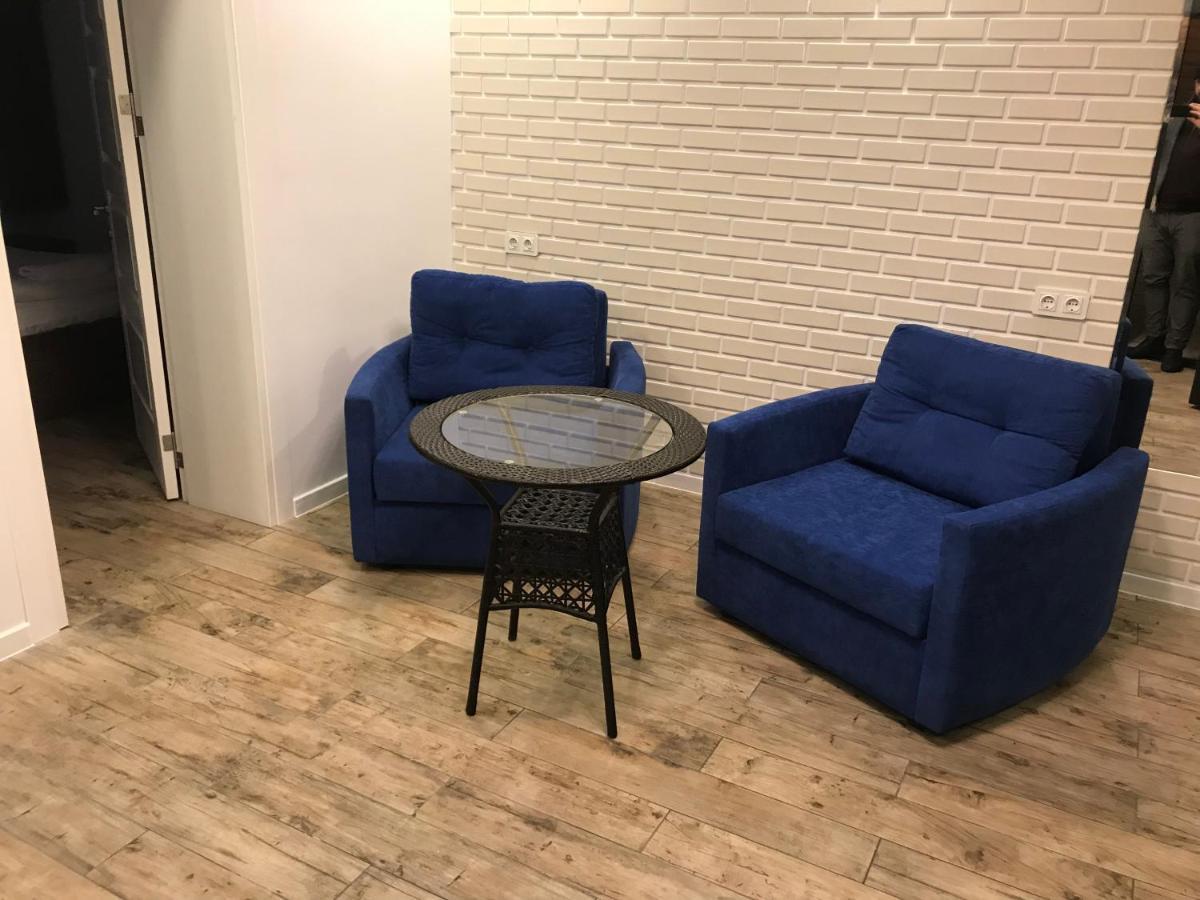 Casa Neptun In Old Batumi Apartment ภายนอก รูปภาพ